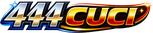 444 cuci Logo